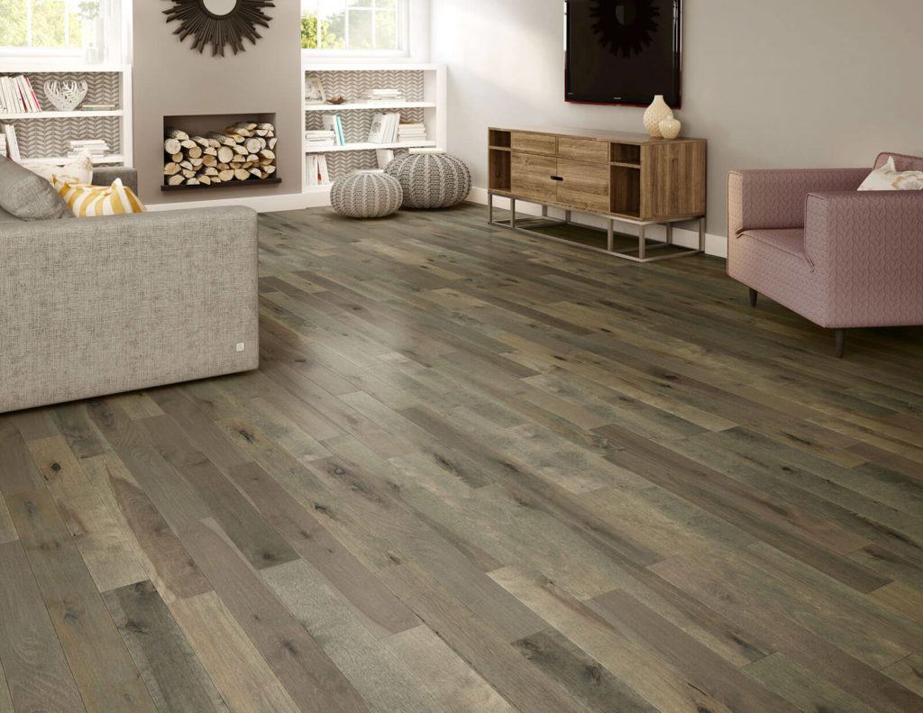 7 Trendy Floor Ideas To Beautify Every, North American Hardwood Flooring